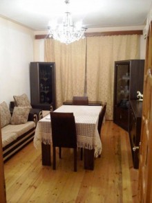Kirayə (Aylıq) Yeni Tikili, Yasamal.r, Elmlər Akademiyası.m-2