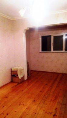 Kirayə (Aylıq) Yeni Tikili, Yasamal.r, Elmlər Akademiyası.m-6