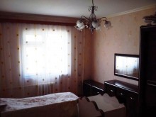 Kirayə (Aylıq) Yeni Tikili, Yasamal.r, Elmlər Akademiyası.m-7
