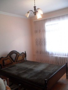 Kirayə (Aylıq) Yeni Tikili, Yasamal.r, Elmlər Akademiyası.m-8