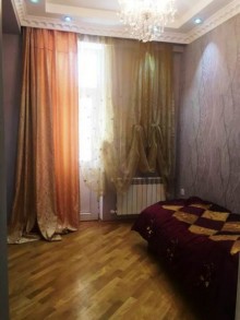 Kirayə (Aylıq) Yeni Tikili, Xətai.r, Xətai.m-8