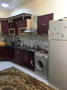 Kirayə (Aylıq) Yeni Tikili, Xətai.r, Xətai.m-9
