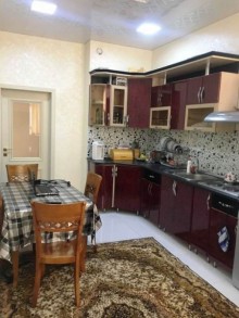 Kirayə (Aylıq) Yeni Tikili, Xətai.r, Xətai.m-10