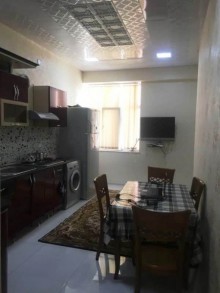 Kirayə (Aylıq) Yeni Tikili, Xətai.r, Xətai.m-11