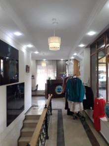 Satılır Obyekt, Yasamal.r, Elmlər Akademiyası.m-7