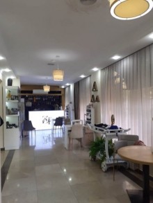 Satılır Obyekt, Yasamal.r, Elmlər Akademiyası.m-9