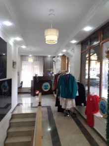 Satılır Obyekt, Yasamal.r, Elmlər Akademiyası.m-10