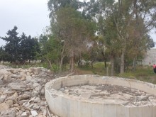 mərdəkanda torpaq sahələri, -5