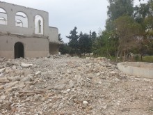 mərdəkanda torpaq sahələri, -7