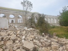 mərdəkanda torpaq sahələri, -9