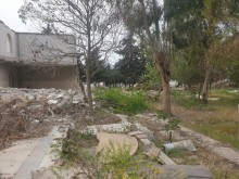 mərdəkanda torpaq sahələri, -11