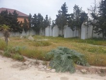 mərdəkanda torpaq sahələri, -18