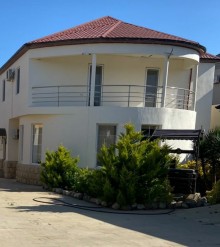 Kirayə (Aylıq) Həyət evi, Xəzər.r, Mərdəkan-1