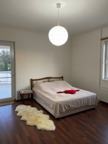 Kirayə (Aylıq) Həyət evi, Xəzər.r, Mərdəkan-3