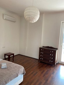 Kirayə (Aylıq) Həyət evi, Xəzər.r, Mərdəkan-5