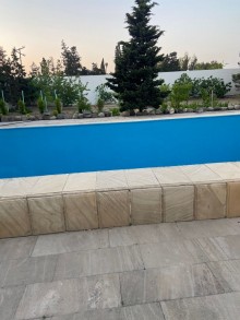 Kirayə (Aylıq) Həyət evi, Xəzər.r, Mərdəkan-11