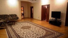Kirayə (Aylıq) Yeni Tikili, Nəsimi.r, 28 May.m-1