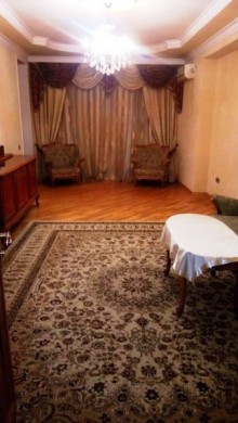 Kirayə (Aylıq) Yeni Tikili, Nəsimi.r, 28 May.m-2