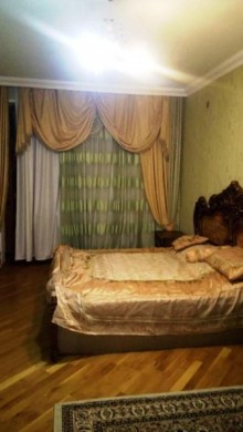 Kirayə (Aylıq) Yeni Tikili, Nəsimi.r, 28 May.m-3