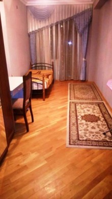 Kirayə (Aylıq) Yeni Tikili, Nəsimi.r, 28 May.m-4