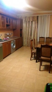 Kirayə (Aylıq) Yeni Tikili, Nəsimi.r, 28 May.m-6