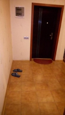 Kirayə (Aylıq) Yeni Tikili, Nəsimi.r, 28 May.m-9