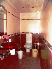 Kirayə (Aylıq) Yeni Tikili, Yasamal.r, Elmlər Akademiyası.m-14