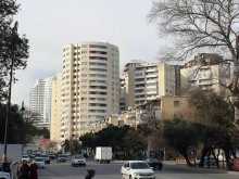 Kirayə (Aylıq) Yeni Tikili, Yasamal.r, Elmlər Akademiyası.m-1