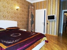 Kirayə (Aylıq) Yeni Tikili, Yasamal.r, Elmlər Akademiyası.m-7