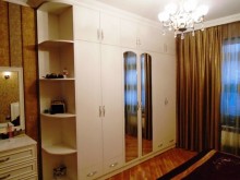 Kirayə (Aylıq) Yeni Tikili, Yasamal.r, Elmlər Akademiyası.m-9