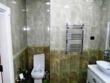 Kirayə (Aylıq) Yeni Tikili, Yasamal.r, Elmlər Akademiyası.m-11