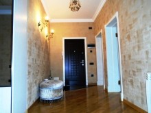 Kirayə (Aylıq) Yeni Tikili, Yasamal.r, Elmlər Akademiyası.m-14