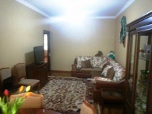 Kirayə (Aylıq) Köhnə Tikili, Yasamal.r, Elmlər Akademiyası.m-3