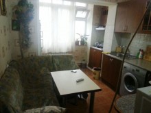 Kirayə (Aylıq) Köhnə Tikili, Yasamal.r, Elmlər Akademiyası.m-12