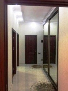 Kirayə (Aylıq) Yeni Tikili, Yasamal.r, Elmlər Akademiyası.m-6
