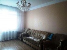 Kirayə (Aylıq) Köhnə Tikili, Yasamal.r, Elmlər Akademiyası.m-3