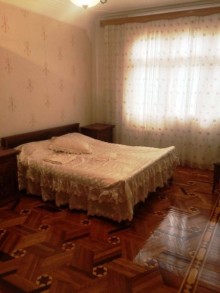 Kirayə (Aylıq) Köhnə Tikili, Yasamal.r, İçərişəhər.m-6