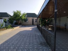 Bilgəh Albalılıq yaşayış sahəsində ev/villa almaq, -1