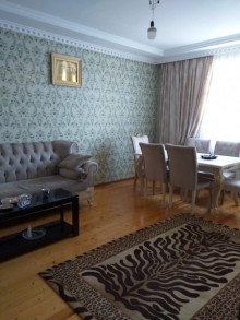 ramanida heyet evi satilir 64.000 azn, -16