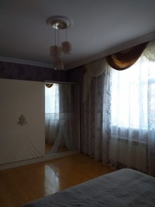 ramanida heyet evi satilir 64.000 azn, -18