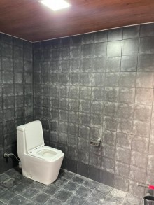 Buzovnada heyet evi - Merdekan Buzovna yoluna yaxin, -13
