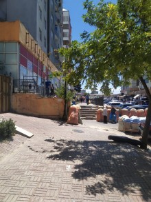 Kirayə (Aylıq) Obyekt, Nizami.r, 8-ci kilometr, Neftçilər.m-3