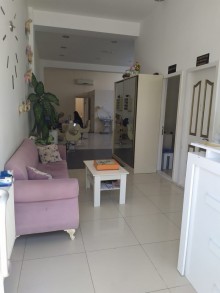 Kirayə (Aylıq) Obyekt, Nizami.r, 8-ci kilometr, Neftçilər.m-4