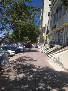 Kirayə (Aylıq) Obyekt, Nizami.r, 8-ci kilometr, Neftçilər.m-5