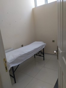 Kirayə (Aylıq) Obyekt, Nizami.r, 8-ci kilometr, Neftçilər.m-9