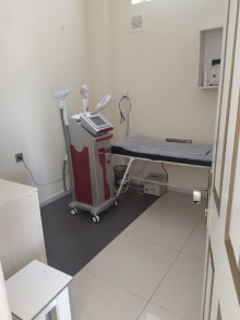 Kirayə (Aylıq) Obyekt, Nizami.r, 8-ci kilometr, Neftçilər.m-12