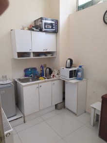 Kirayə (Aylıq) Obyekt, Nizami.r, 8-ci kilometr, Neftçilər.m-13