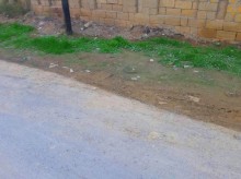 Satılır Torpaq, Səbail.r, Badamdar-6