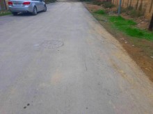 Satılır Torpaq, Səbail.r, Badamdar-7