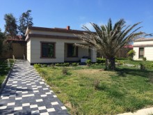 denizin yaninda, 3 mərtəbəli, bahalı mebellərlə tam təmin olunmuş villa, -9